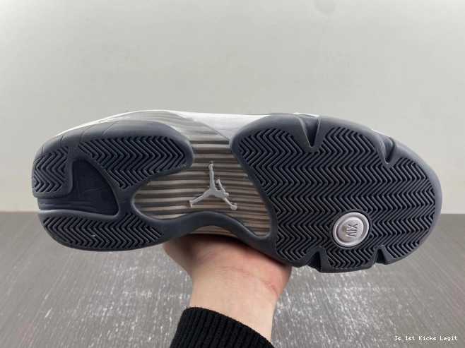 14 Jordan Flint Grey FJ3460-012 Air 0819